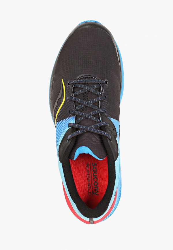фото Кроссовки saucony