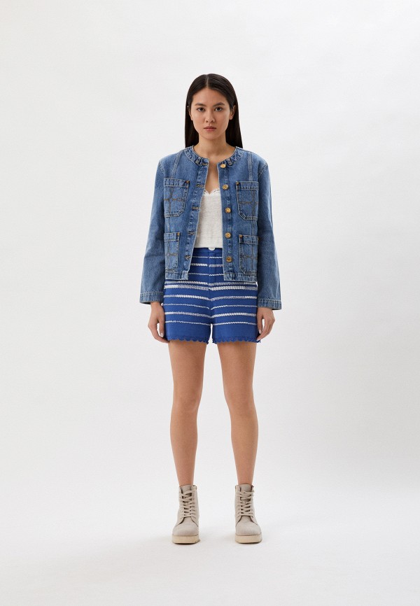 фото Топ claudie pierlot