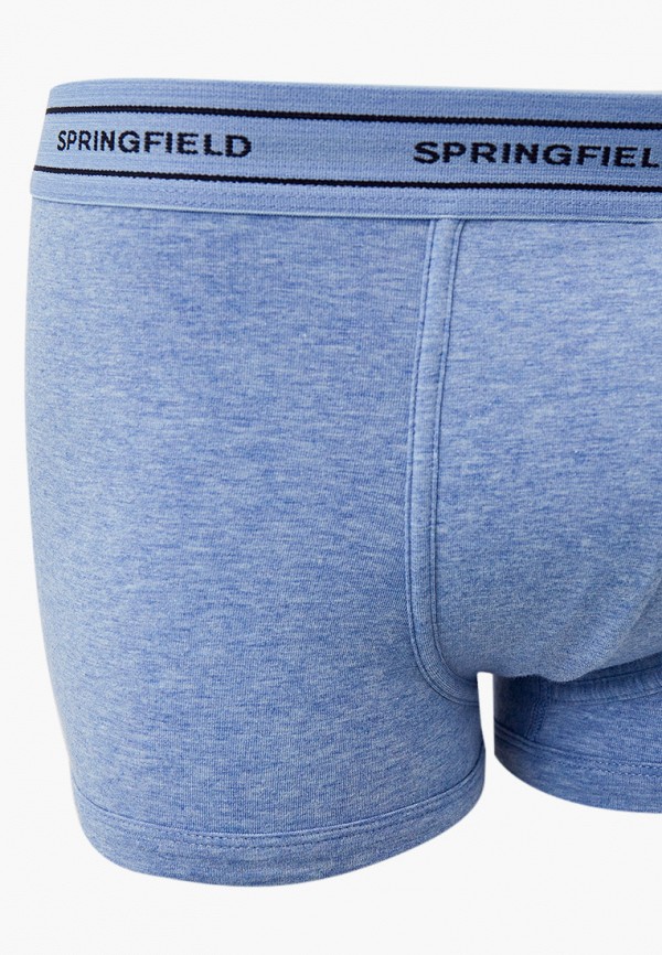 фото Трусы 3 шт. springfield