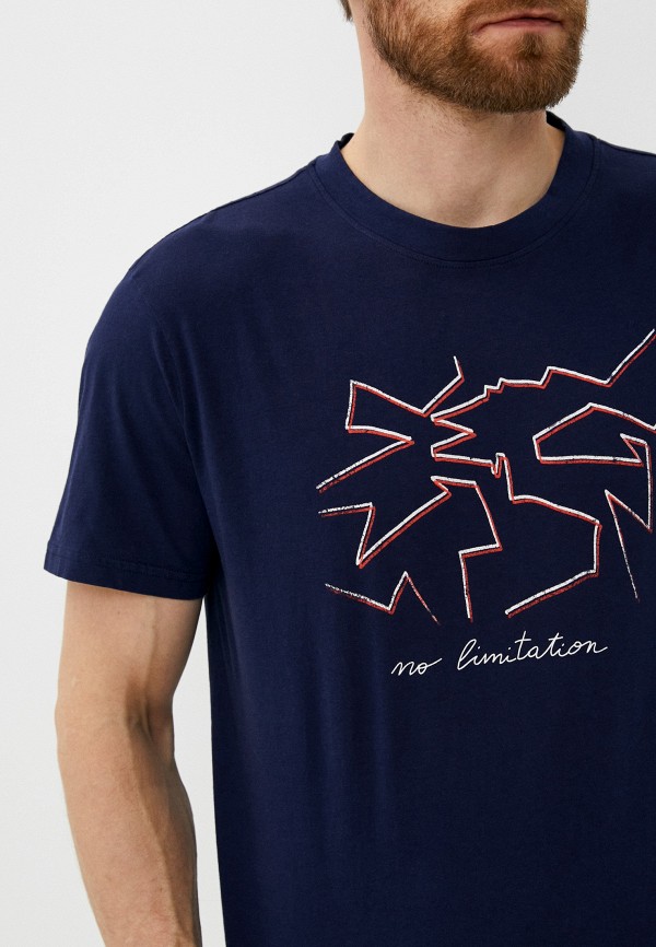 фото Футболка united colors of benetton