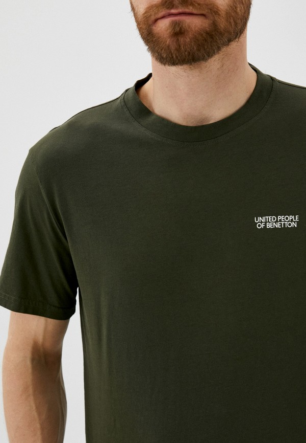 фото Футболка united colors of benetton