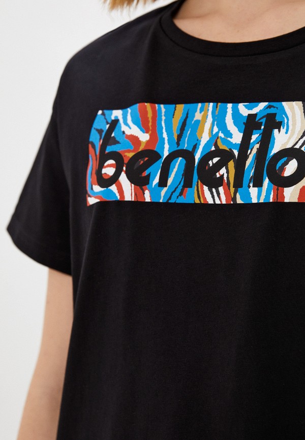 фото Футболка united colors of benetton