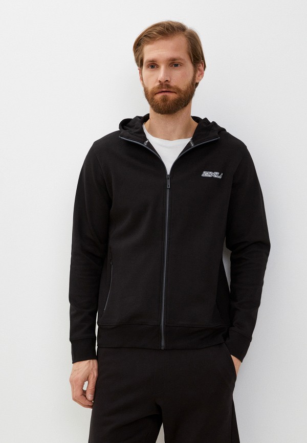 фото Толстовка 2xu