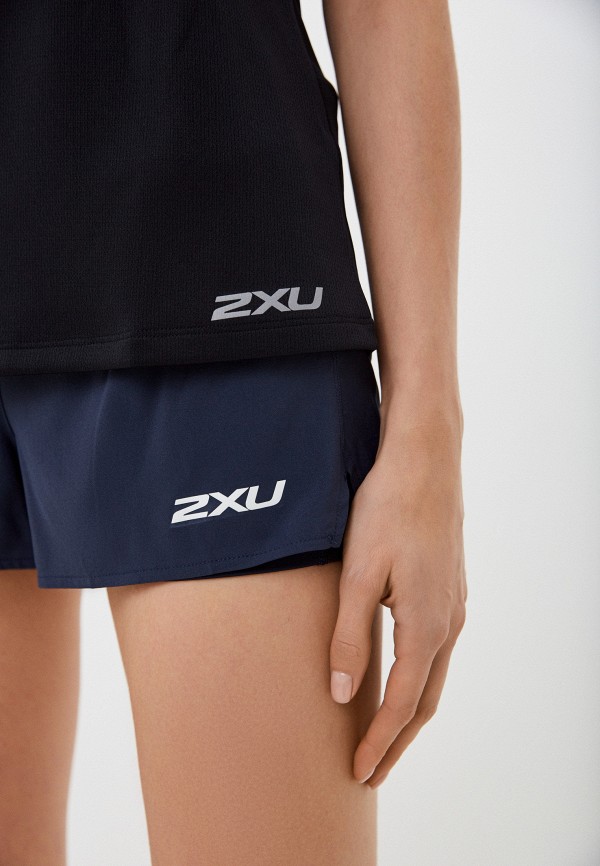 фото Майка спортивная 2xu