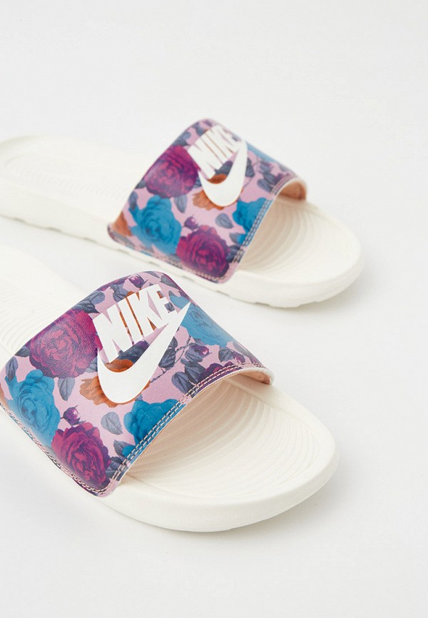 фото Сланцы nike
