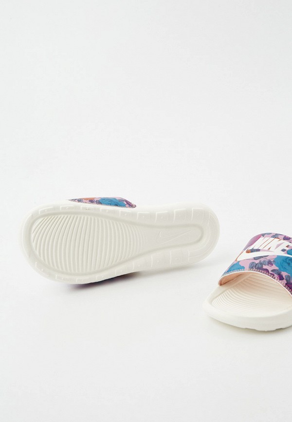 фото Сланцы nike