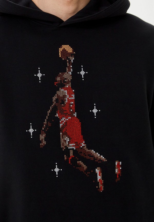 фото Худи jordan