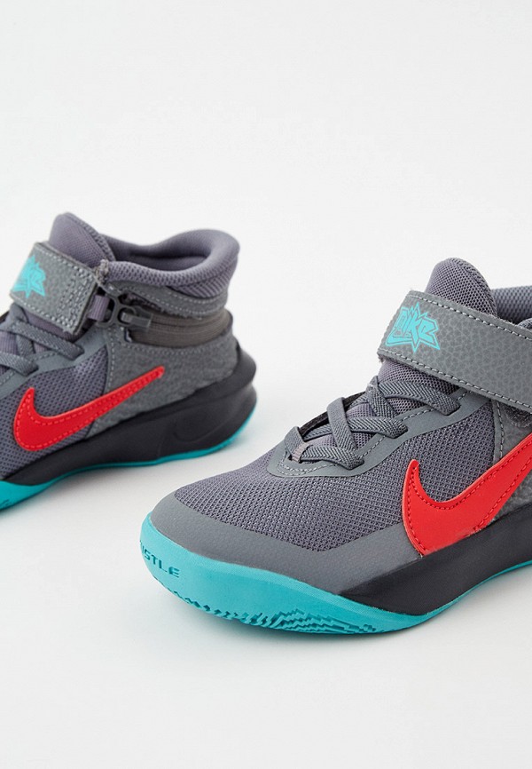 фото Кроссовки nike