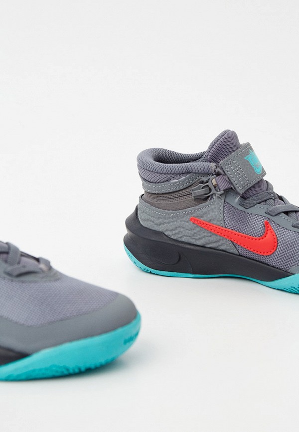 фото Кроссовки nike