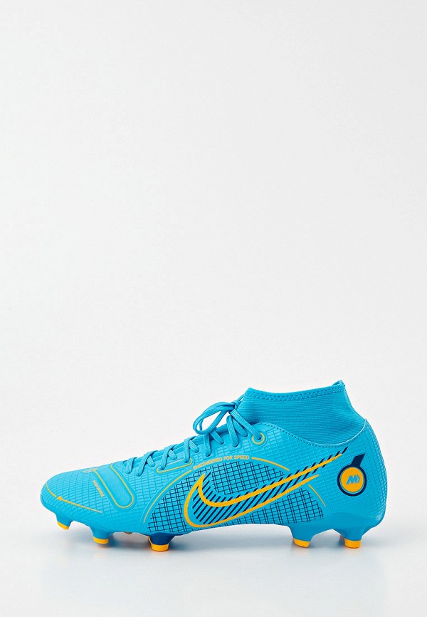 фото Бутсы nike