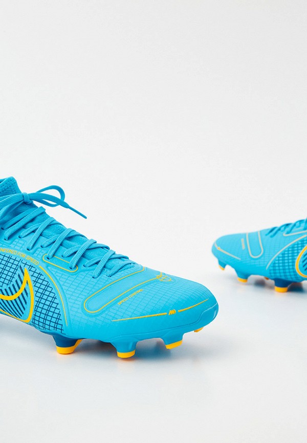 фото Бутсы nike