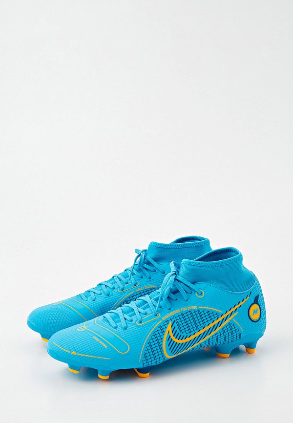 фото Бутсы nike