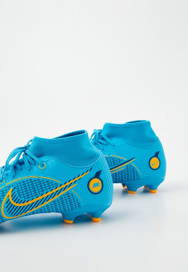 фото Бутсы nike