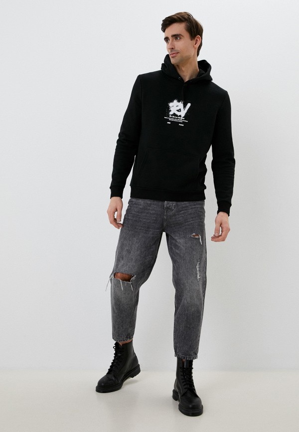 фото Худи river island