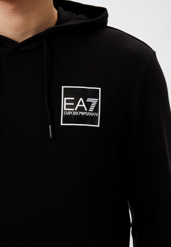 фото Худи ea7