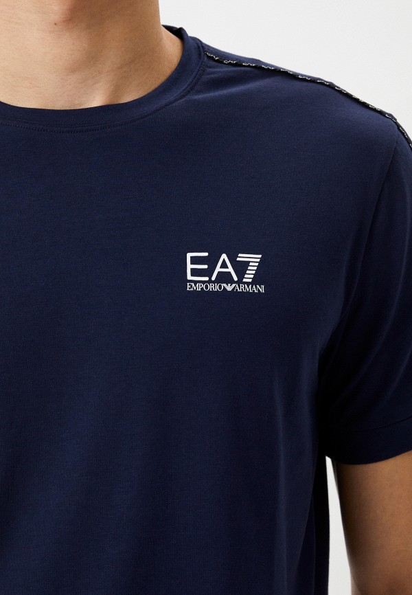 фото Футболка ea7