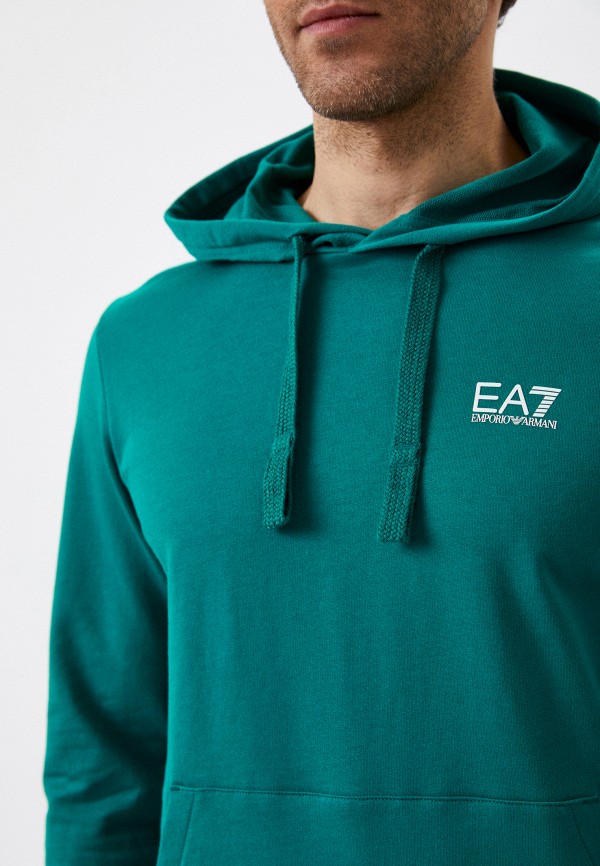 фото Худи ea7