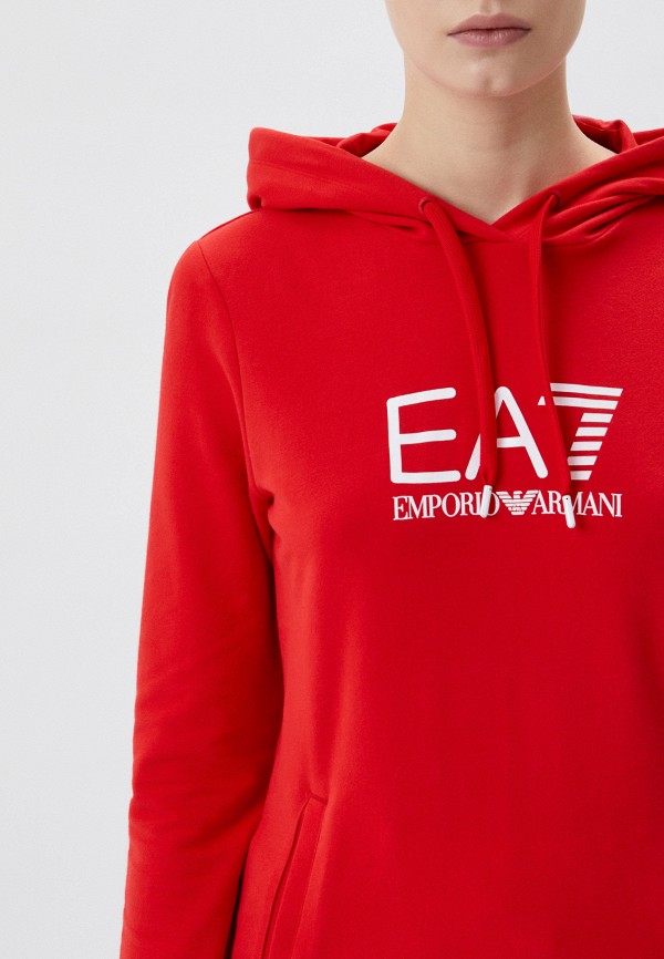 фото Худи ea7