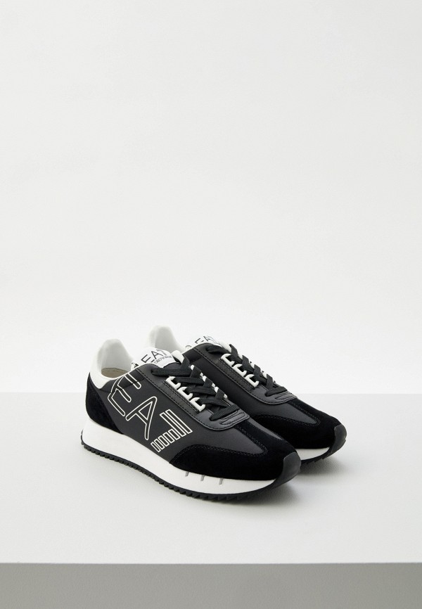 фото Кроссовки ea7