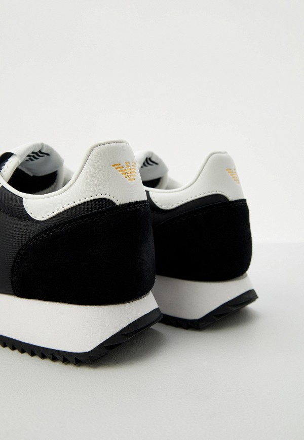 фото Кроссовки ea7