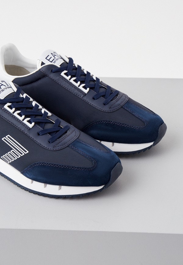 фото Кроссовки ea7