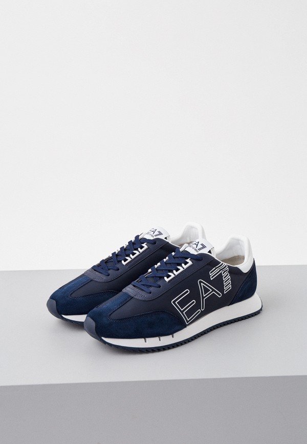 фото Кроссовки ea7