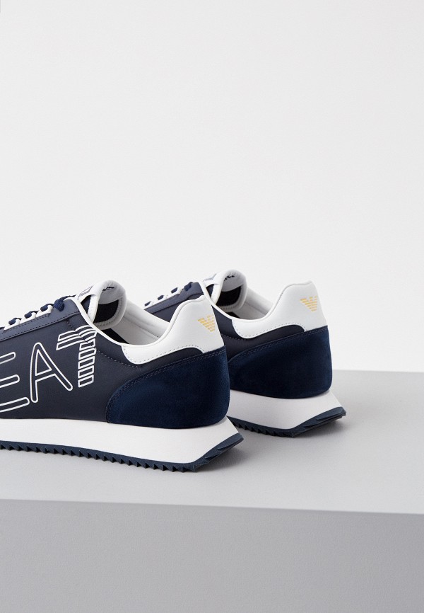 фото Кроссовки ea7