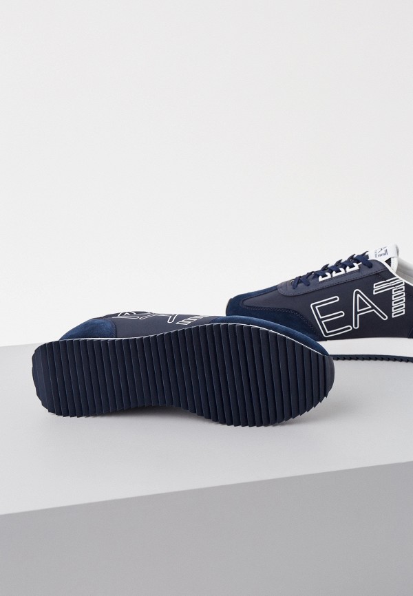 фото Кроссовки ea7