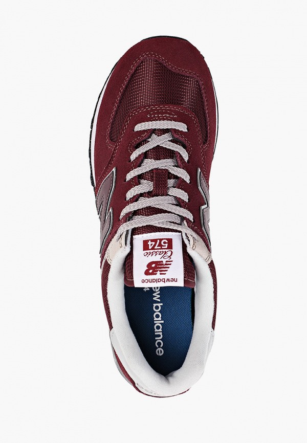 фото Кроссовки new balance