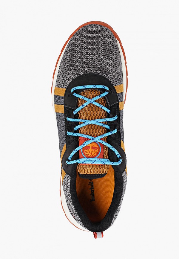 фото Кроссовки timberland