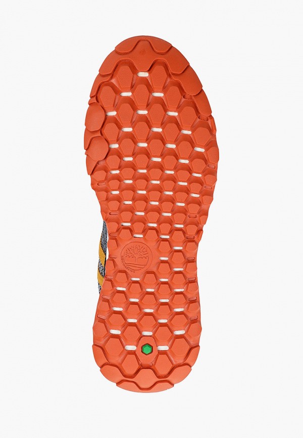 фото Кроссовки timberland