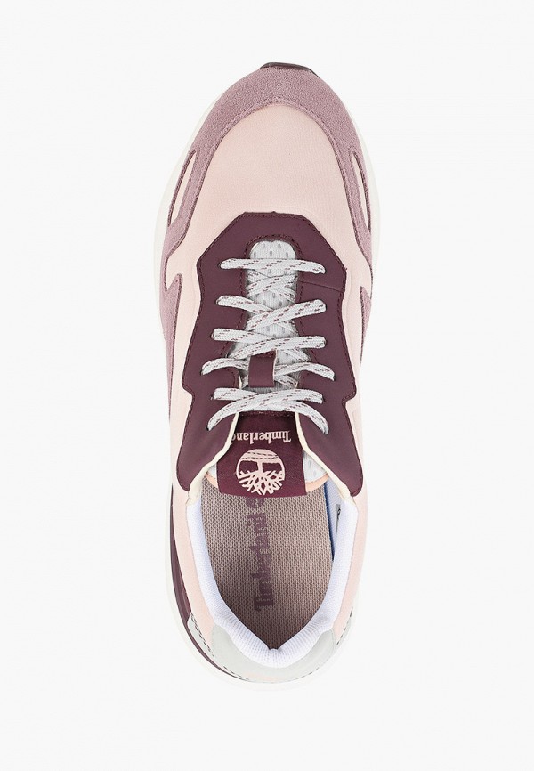 фото Кроссовки timberland