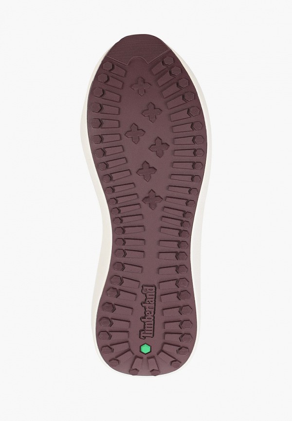 фото Кроссовки timberland