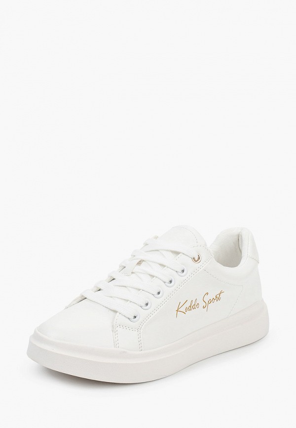 фото Кеды keddo