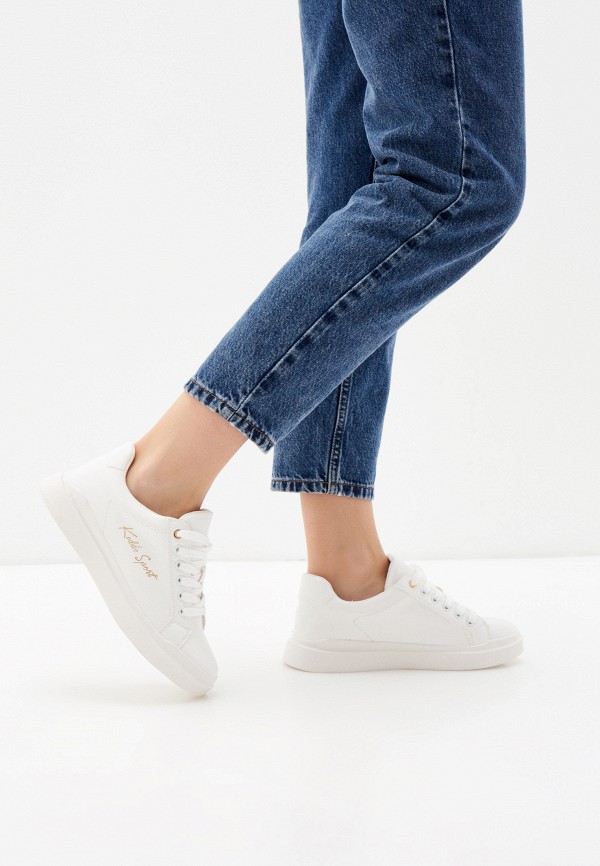 фото Кеды keddo