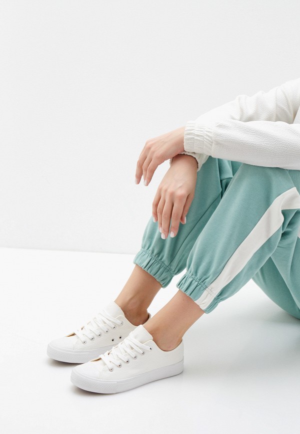 фото Кеды keddo