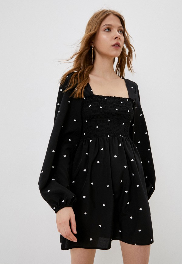 фото Платье missguided