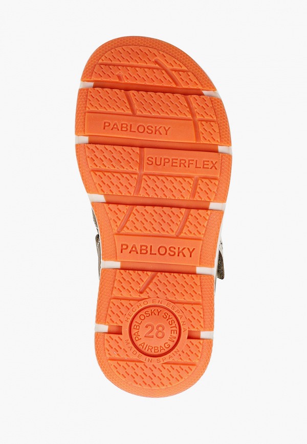 фото Сандалии pablosky