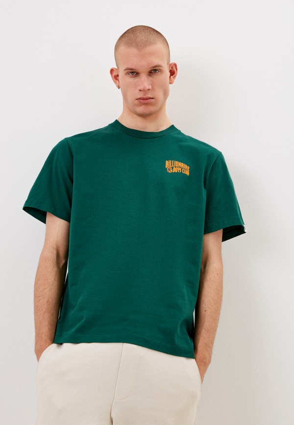 фото Футболка billionaire boys club