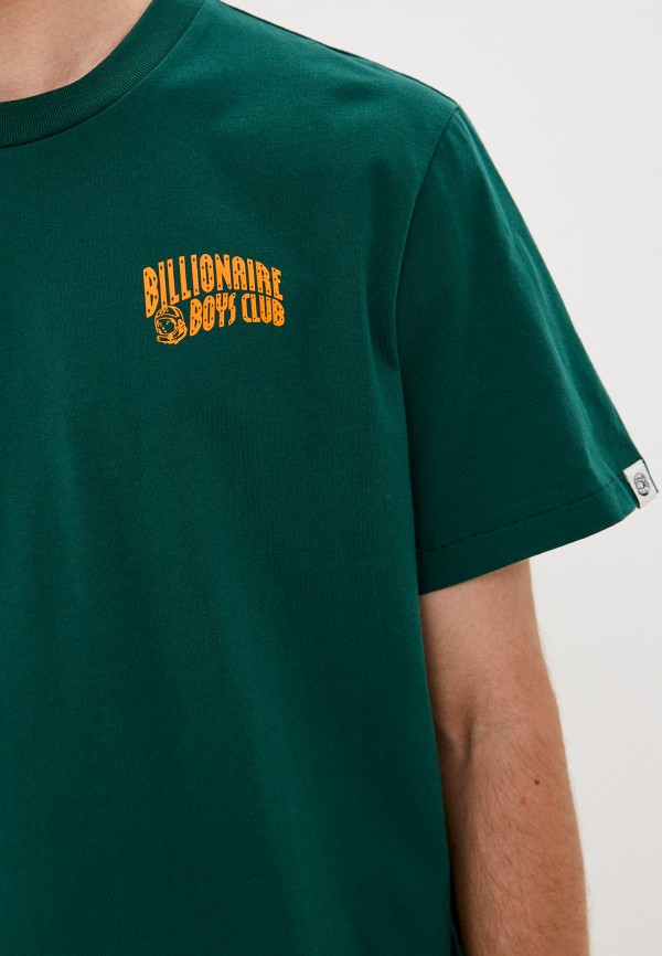 фото Футболка billionaire boys club
