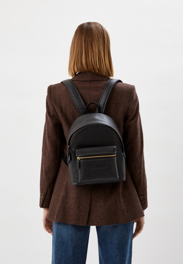 фото Рюкзак coach