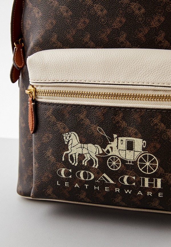 фото Рюкзак coach
