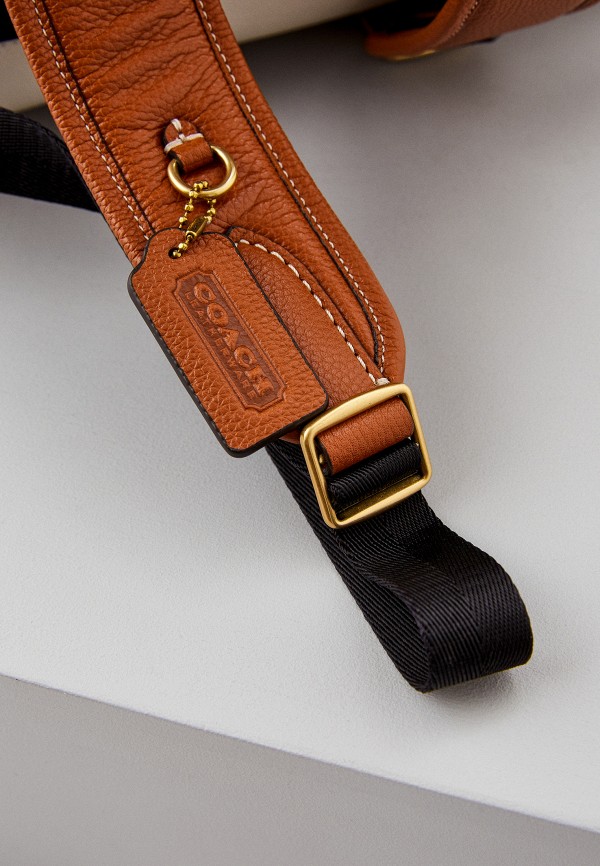 фото Рюкзак coach