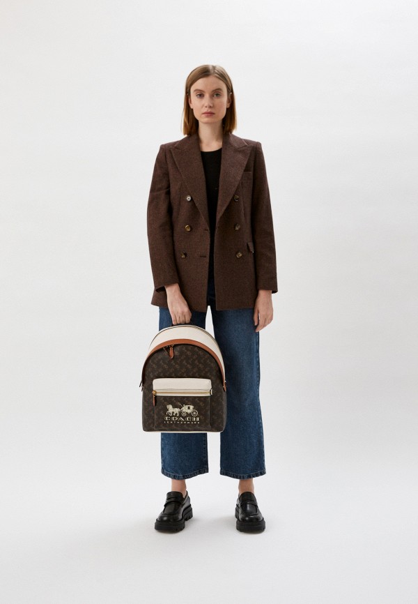 фото Рюкзак coach