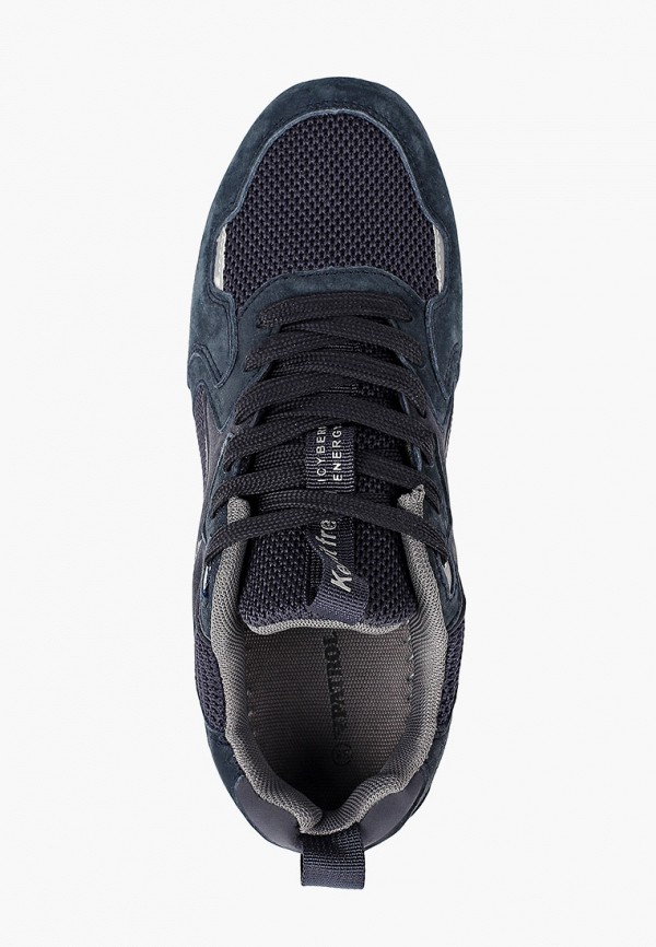 фото Кроссовки patrol