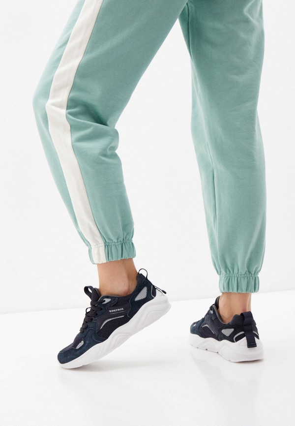 фото Кроссовки patrol