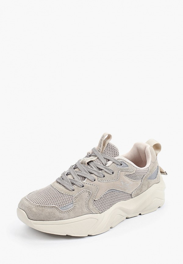 фото Кроссовки patrol