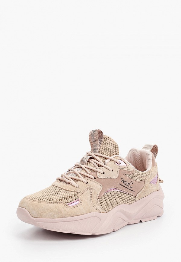 фото Кроссовки patrol