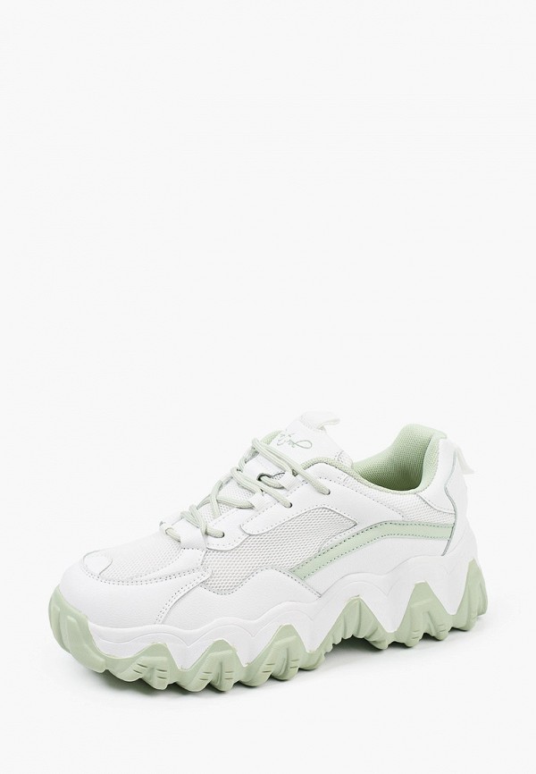 фото Кроссовки patrol