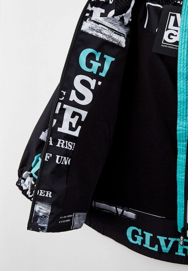 фото Ветровка gulliver